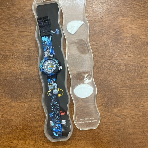 Fill Flak Batman Collectors Watch - Picture 2 of 6